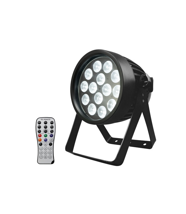 EUROLITE LED IP PAR 14x10W HCL