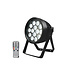 EUROLITE EUROLITE LED IP PAR 14x10W HCL