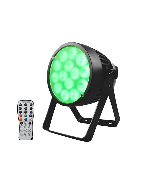 EUROLITE LED IP PAR 14x10W HCL