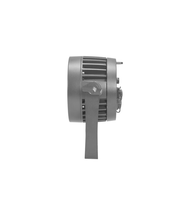 EUROLITE LED IP PAR 7x8W QCL spot