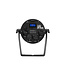 EUROLITE LED IP PAR 7x9W SCL spot