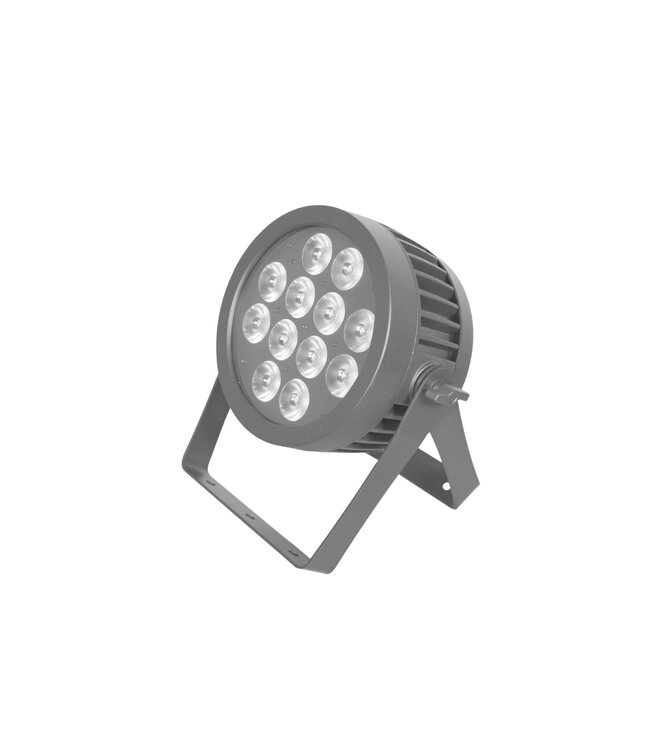 EUROLITE LED IP PAR 12x9W SCL Spot
