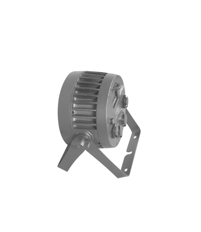 EUROLITE LED IP PAR 12x9W SCL Spot