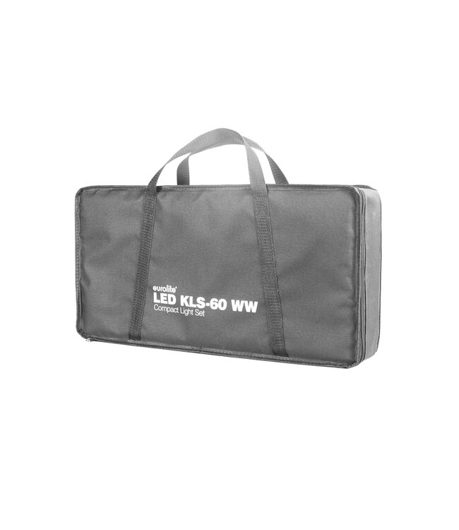 EUROLITE LED KLS-60 WW Compact Light Set