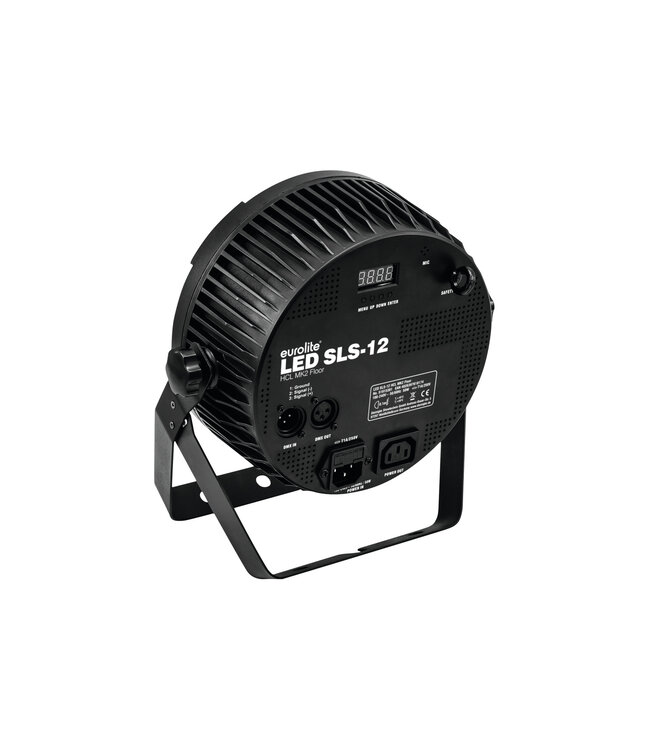EUROLITE LED SLS-12 HCL MK2 Floor