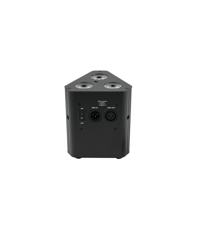 EUROLITE accu TL-3 TCL Trusslight QuickDMX