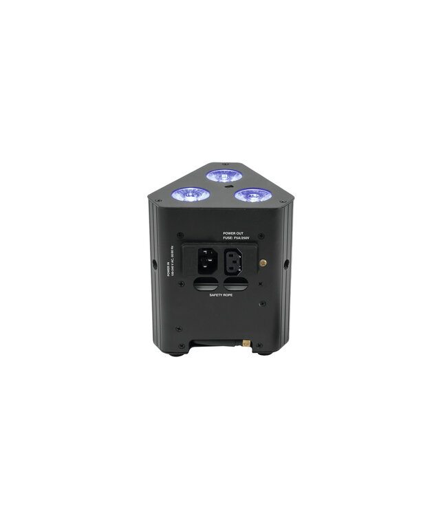 EUROLITE accu TL-3 TCL Trusslight QuickDMX