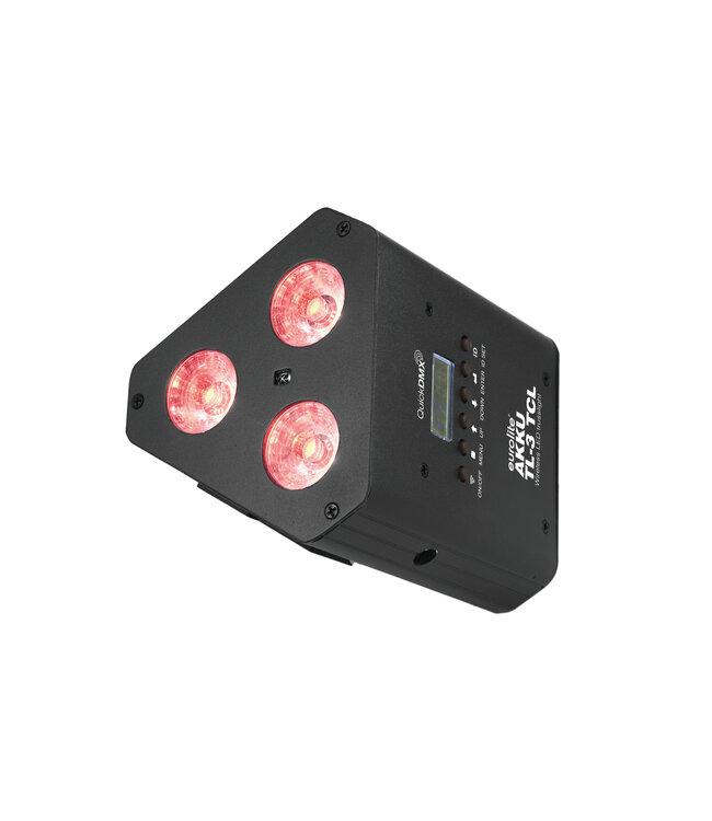EUROLITE accu TL-3 TCL Trusslight QuickDMX