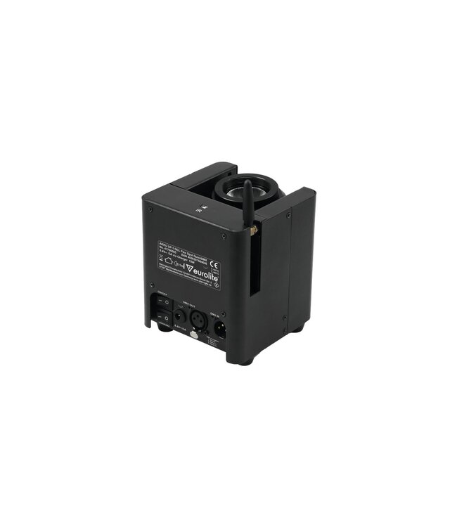 EUROLITE accu UP-1 QCL Flex Spot QuickDMX