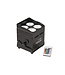 EUROLITE accu UP-4 QCL Spot QuickDMX