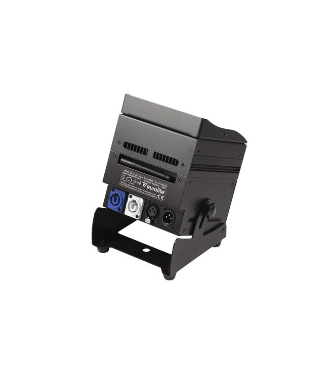 EUROLITE accu UP-4 QCL Spot QuickDMX