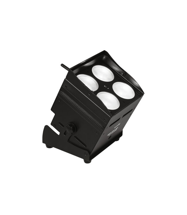 EUROLITE accu UP-4 QCL Spot QuickDMX