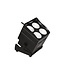 EUROLITE accu UP-4 QCL Spot QuickDMX