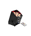 EUROLITE accu UP-7 QCL Spot QuickDMX