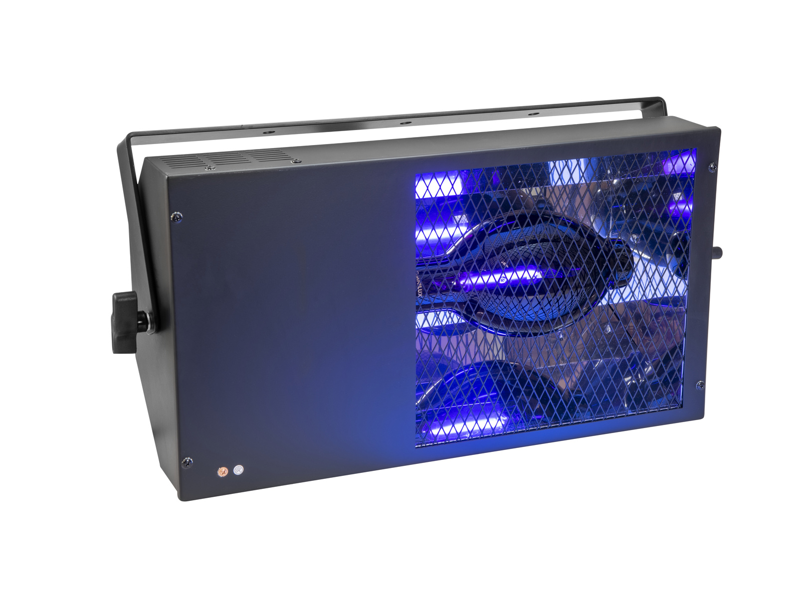 Eurolite EUROLITE Black Floodlight 400W