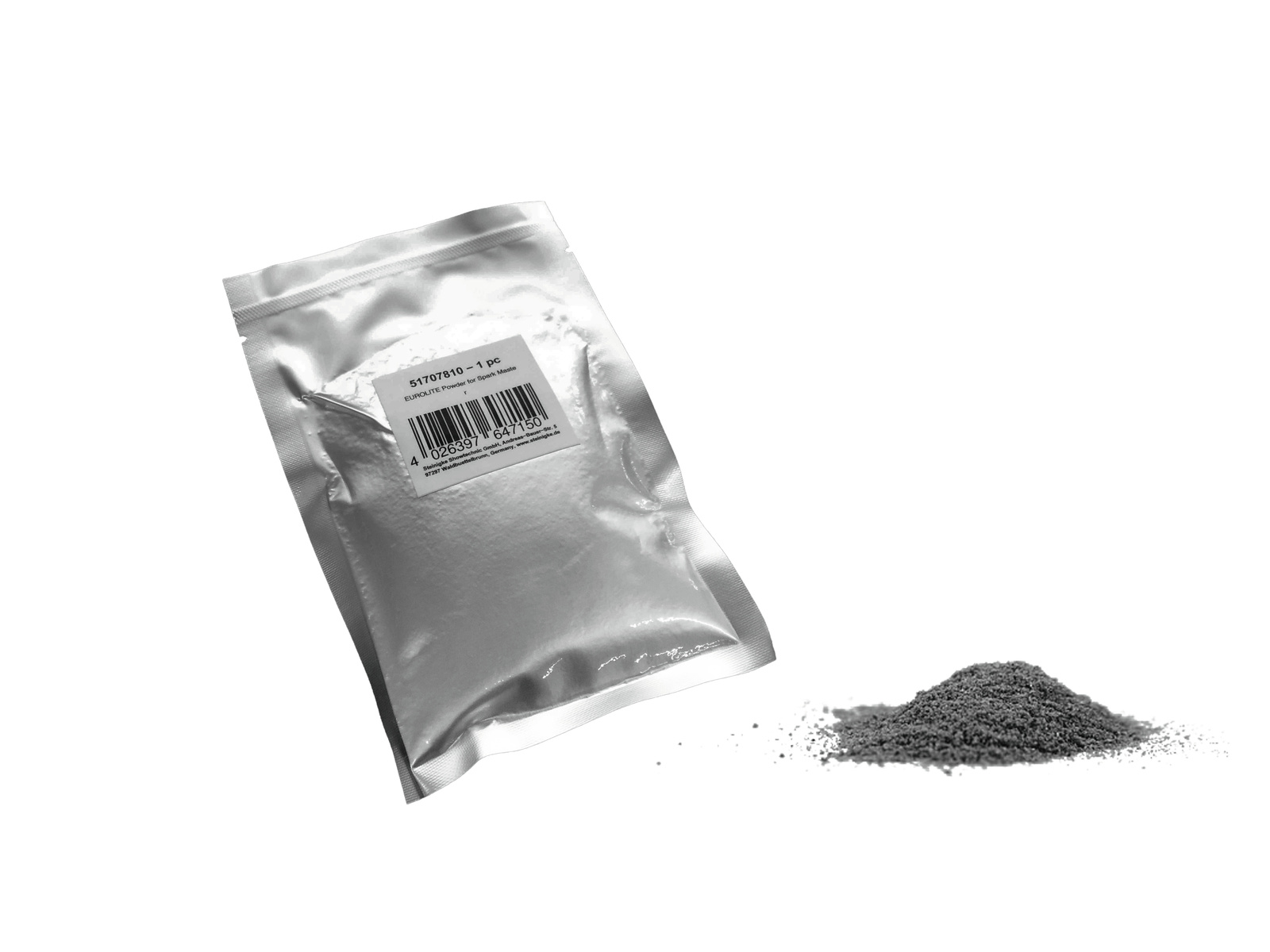 Eurolite EUROLITE Powder for Spark Master
