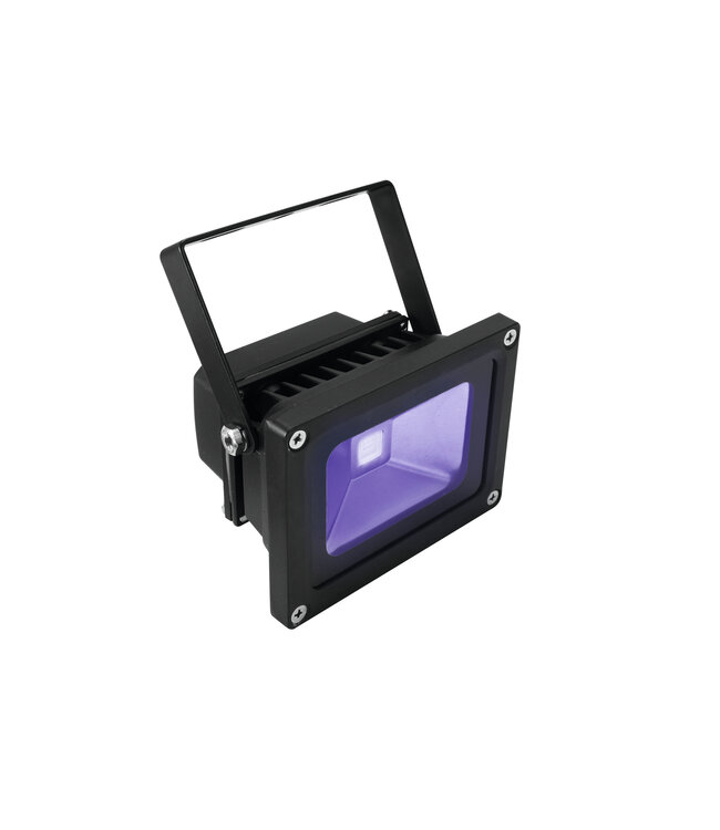 EUROLITE EUROLITE LED IP FL-10 COB UV