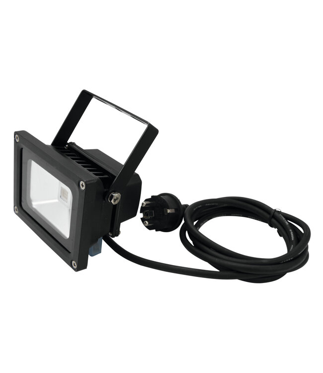 EUROLITE LED IP FL-10 COB UV