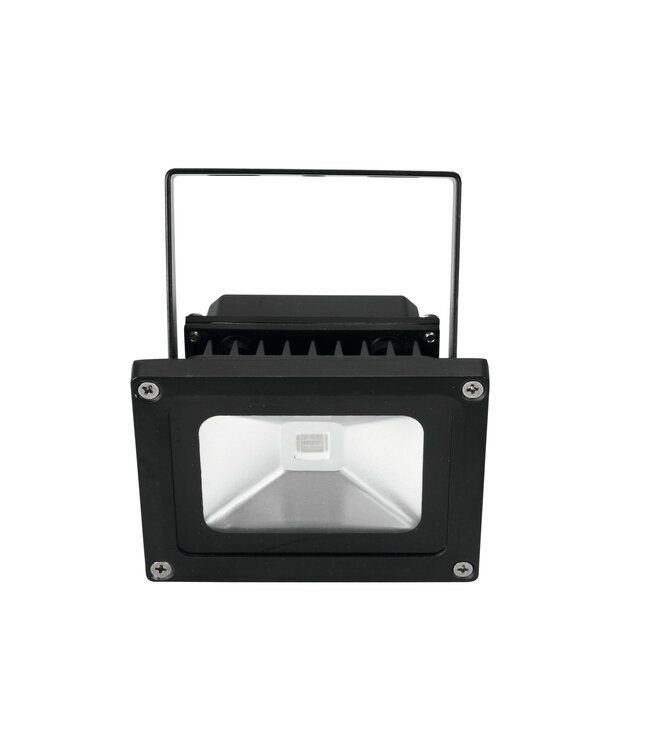 EUROLITE LED IP FL-10 COB UV