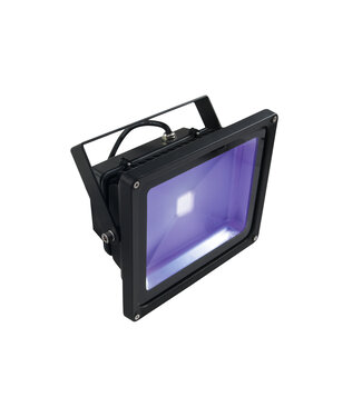 EUROLITE EUROLITE LED IP FL-30 COB UV