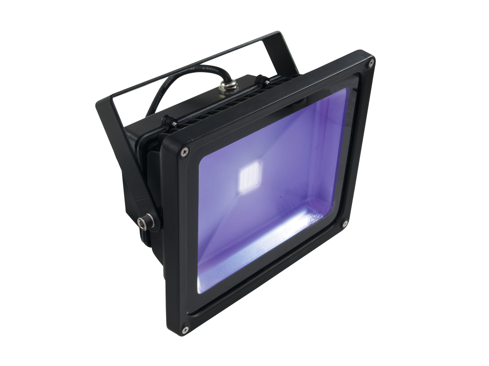 Eurolite EUROLITE LED IP FL-30 COB UV