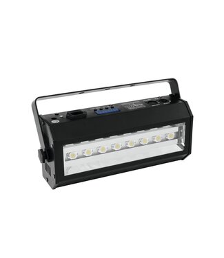 EUROLITE EUROLITE LED Strobe COB PRO 8x20W DMX