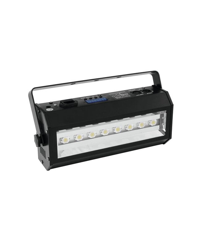 EUROLITE EUROLITE LED Strobe COB PRO 8x20W DMX