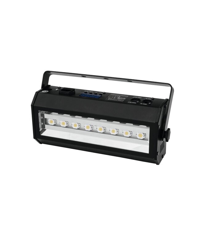 EUROLITE LED Strobe COB PRO 8x20W DMX