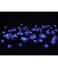 EUROLITE EUROLITE LED Marble Garland 80LEDs SC rood blauw 8 meter