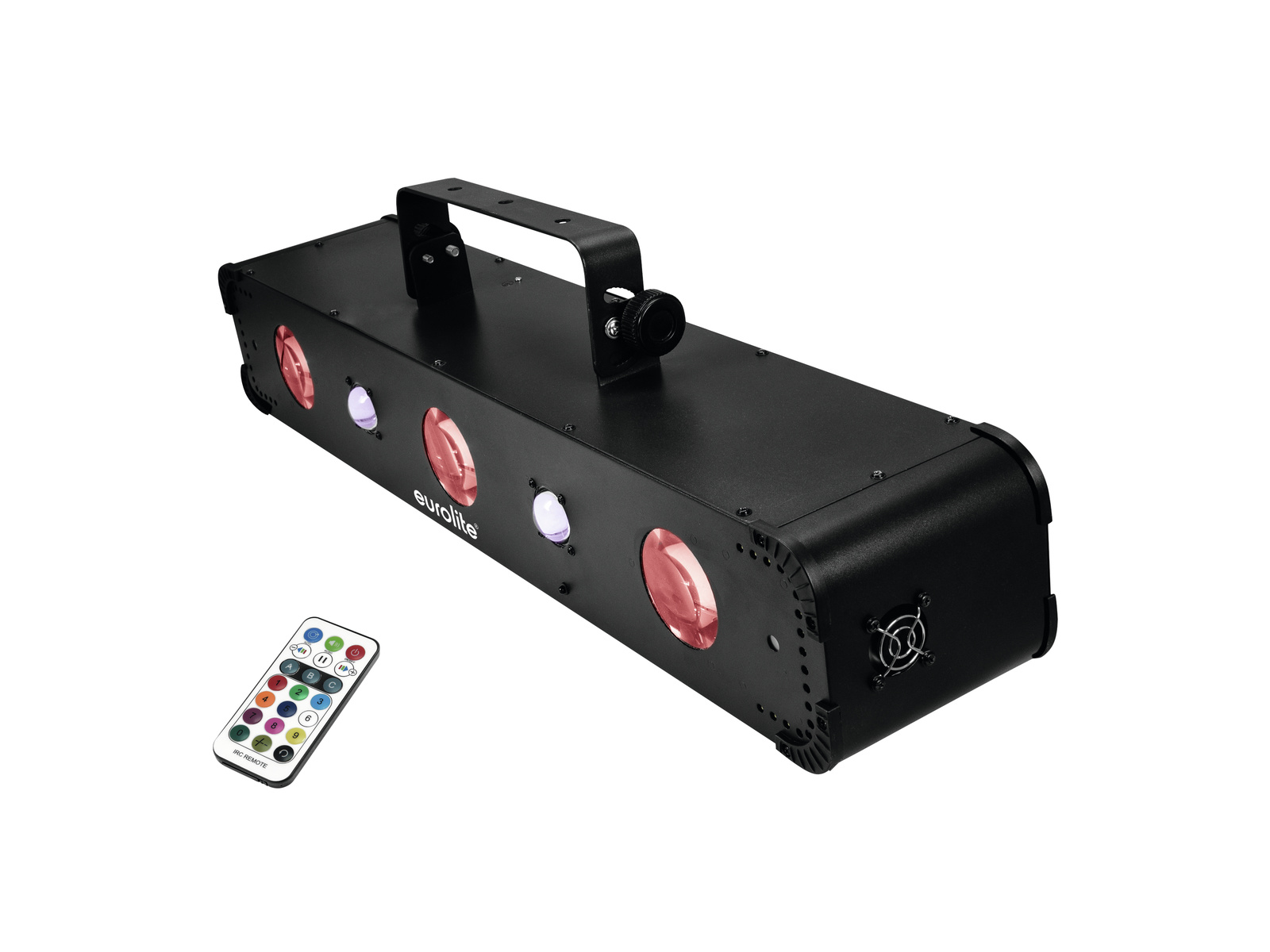 Eurolite EUROLITE LED Multi FX Laser Bar