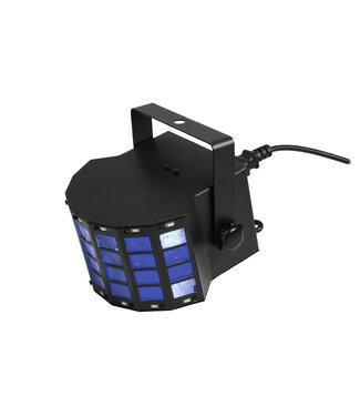 Eurolite LED Mini D-6 Hybrid Beam Effect