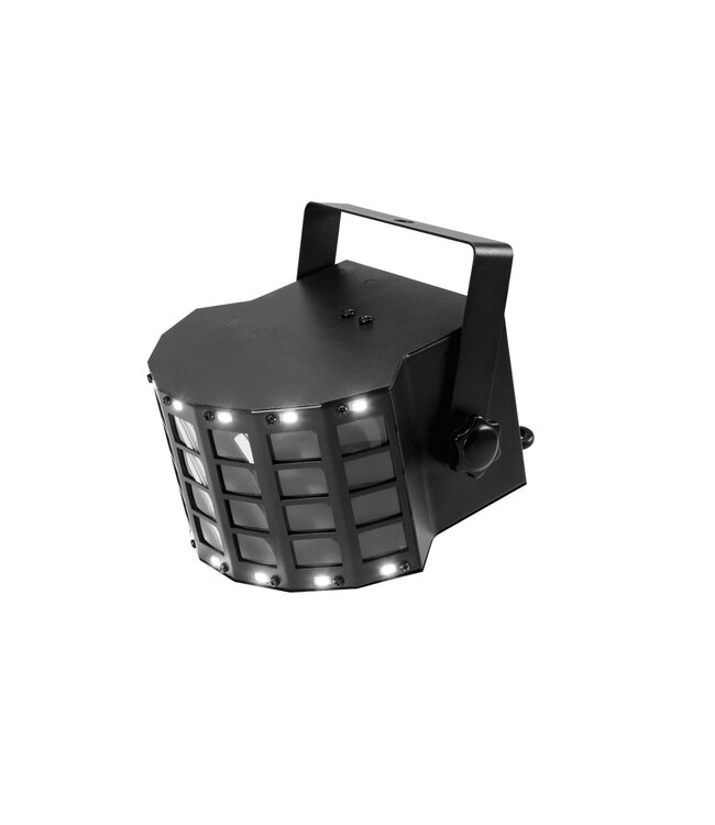 EUROLITE LED Mini D-6 Hybrid Beam Effect