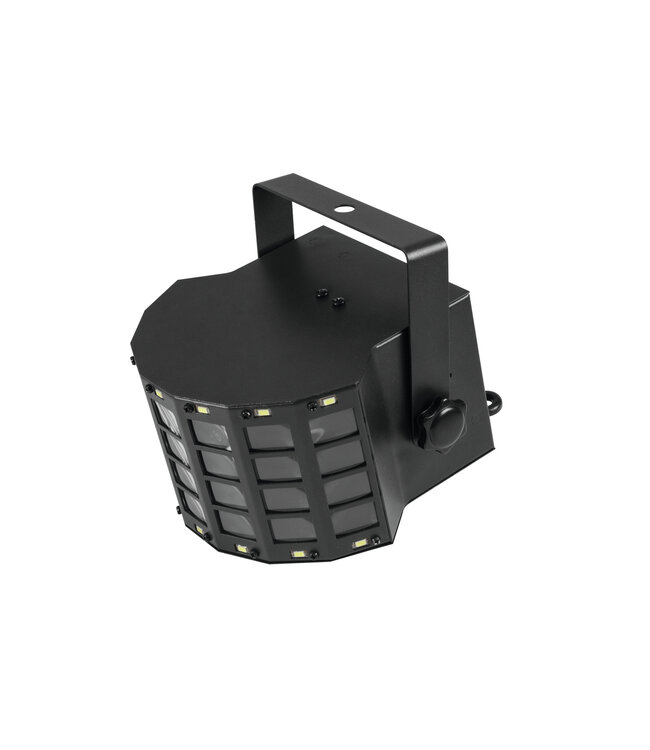 EUROLITE LED Mini D-6 Hybrid Beam Effect