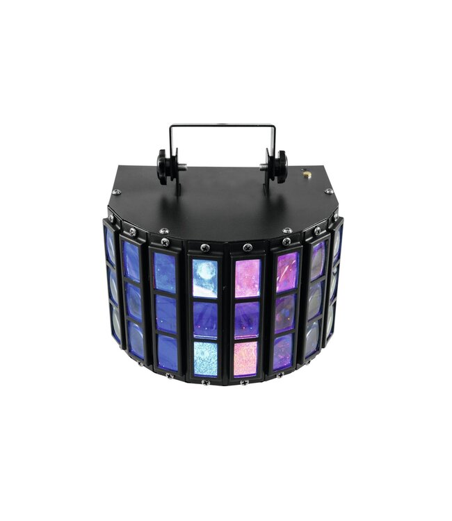 EUROLITE LED Mini D-5 Beam Effect