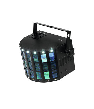 EUROLITE EUROLITE LED Mini D-20 Hybrid Beam Effect