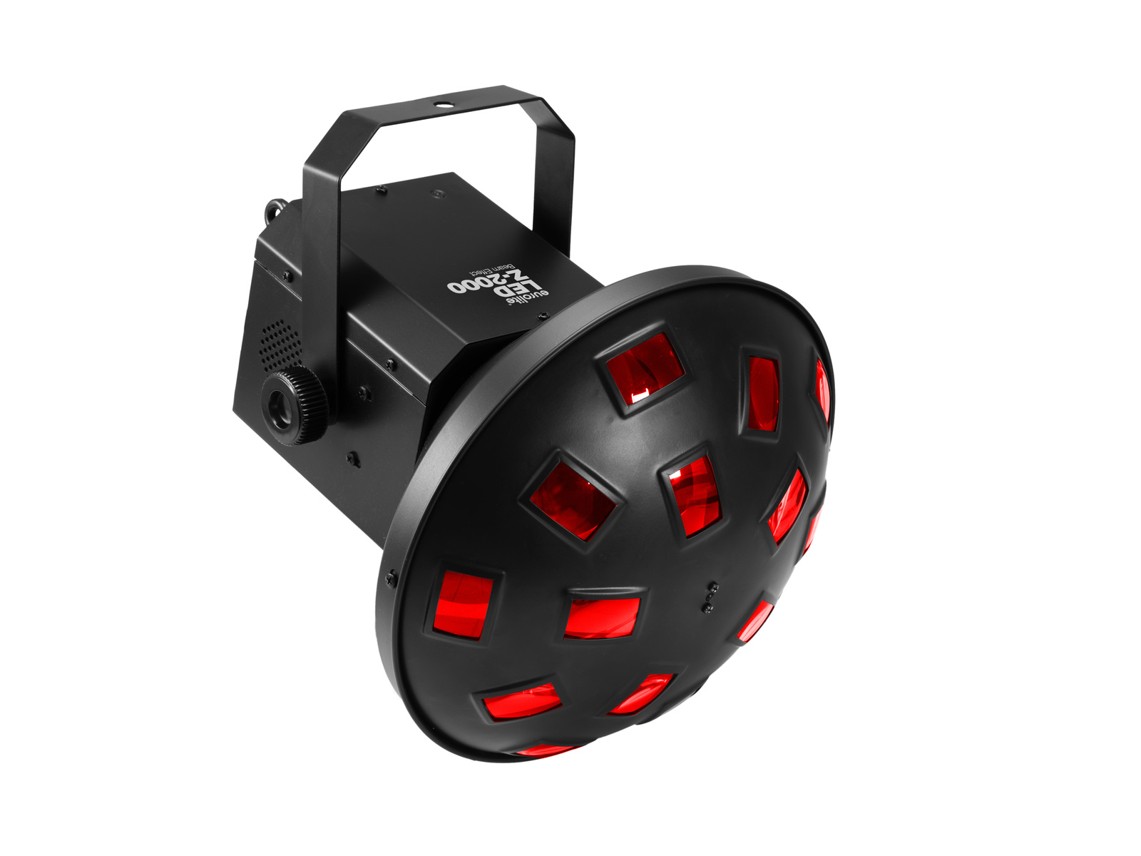Eurolite EUROLITE LED Z-2000 Beam Effect