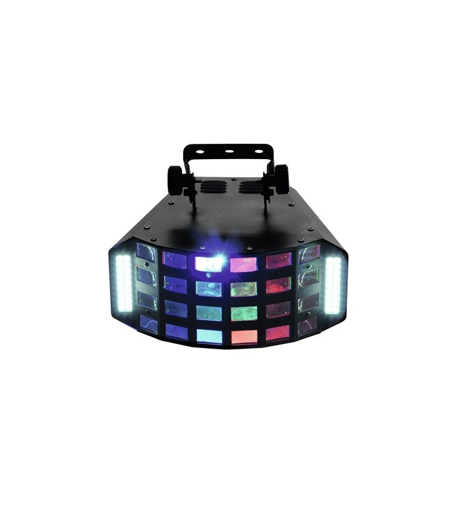 EUROLITE LED D-30 Hybrid Beam Effect