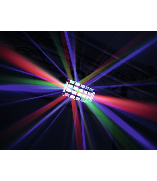 EUROLITE LED D-30 Hybrid Beam Effect