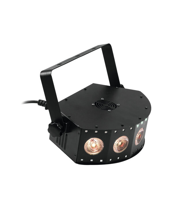 EUROLITE LED SCY-5 Hybrid Beam Effect