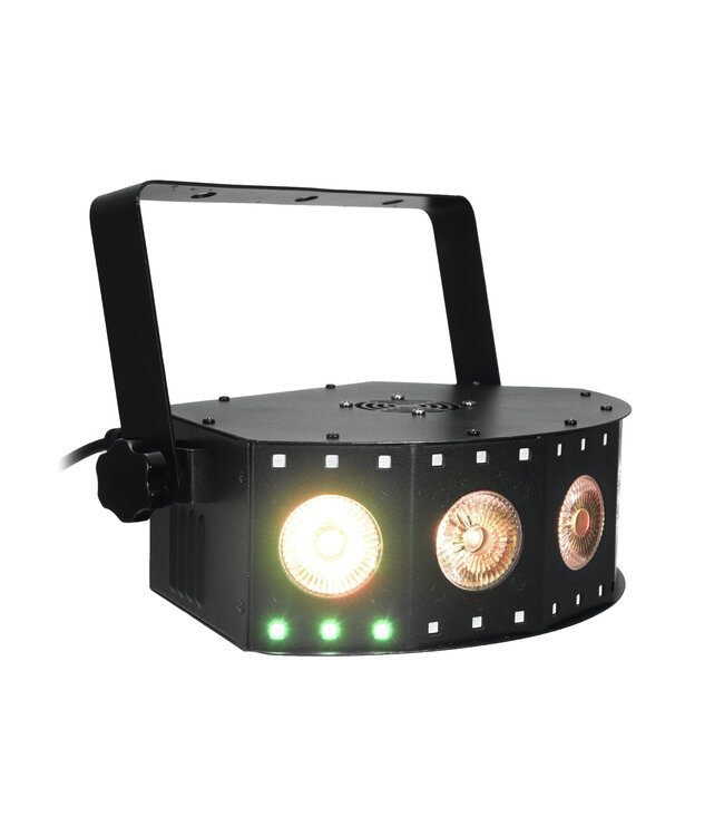 EUROLITE LED SCY-5 Hybrid Beam Effect