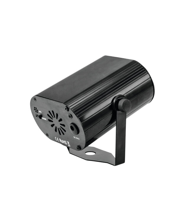 EUROLITE LED H2O TCL Water Effect