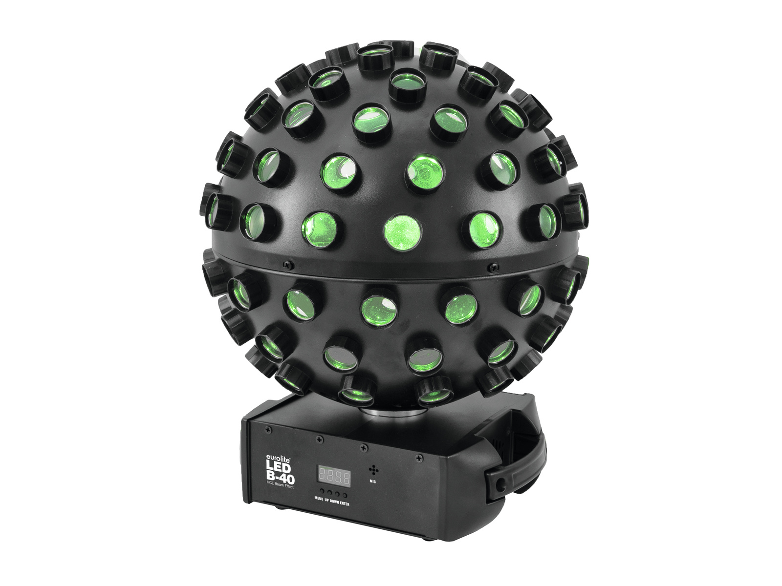 Eurolite LED B-40 HCL Beam Effect MK2
