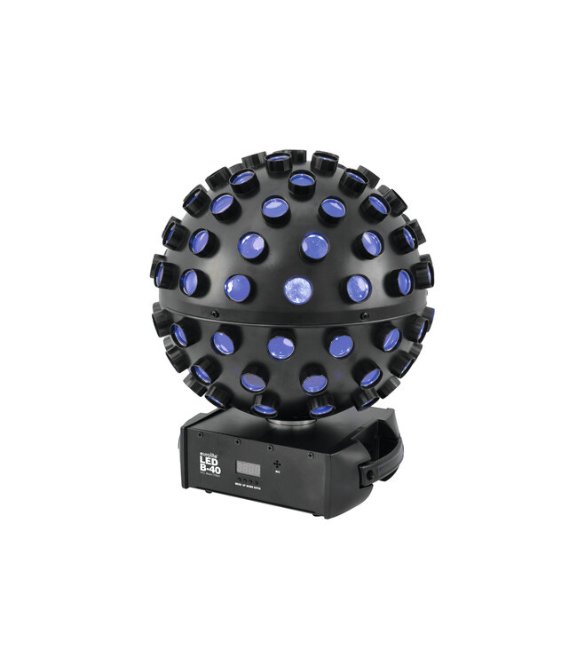 EUROLITE LED B-40 HCL Beam Effect MK2
