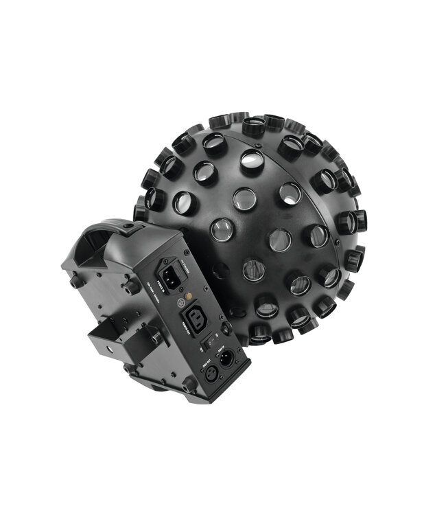 EUROLITE LED B-40 HCL Beam Effect MK2