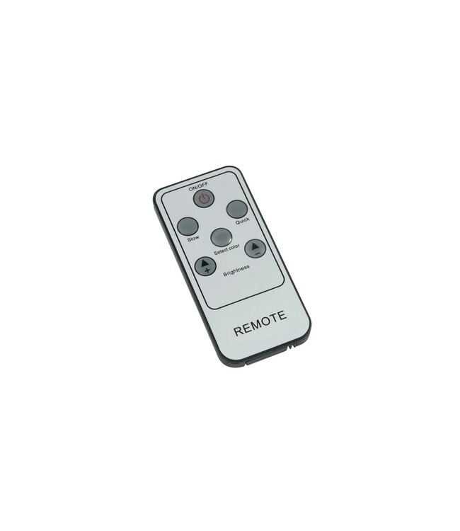 EUROLITE IR-6 Remote Control