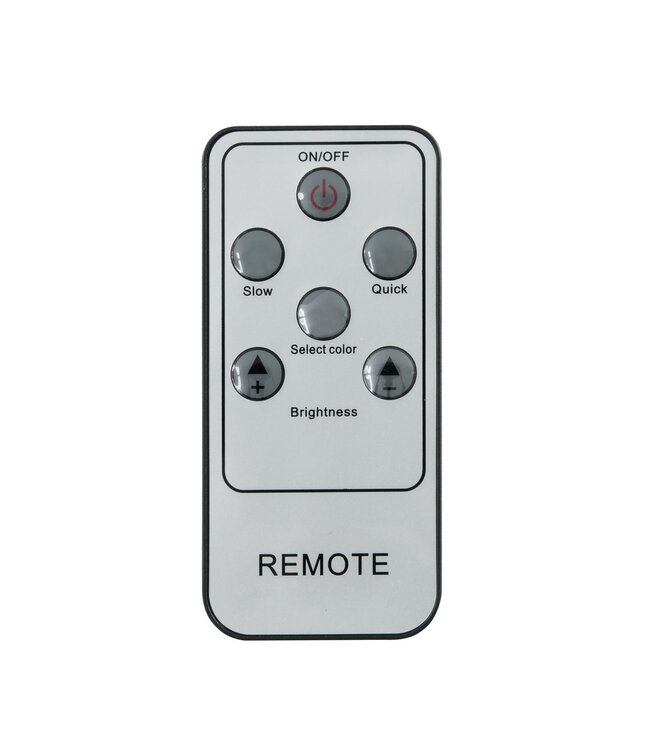 EUROLITE IR-6 Remote Control