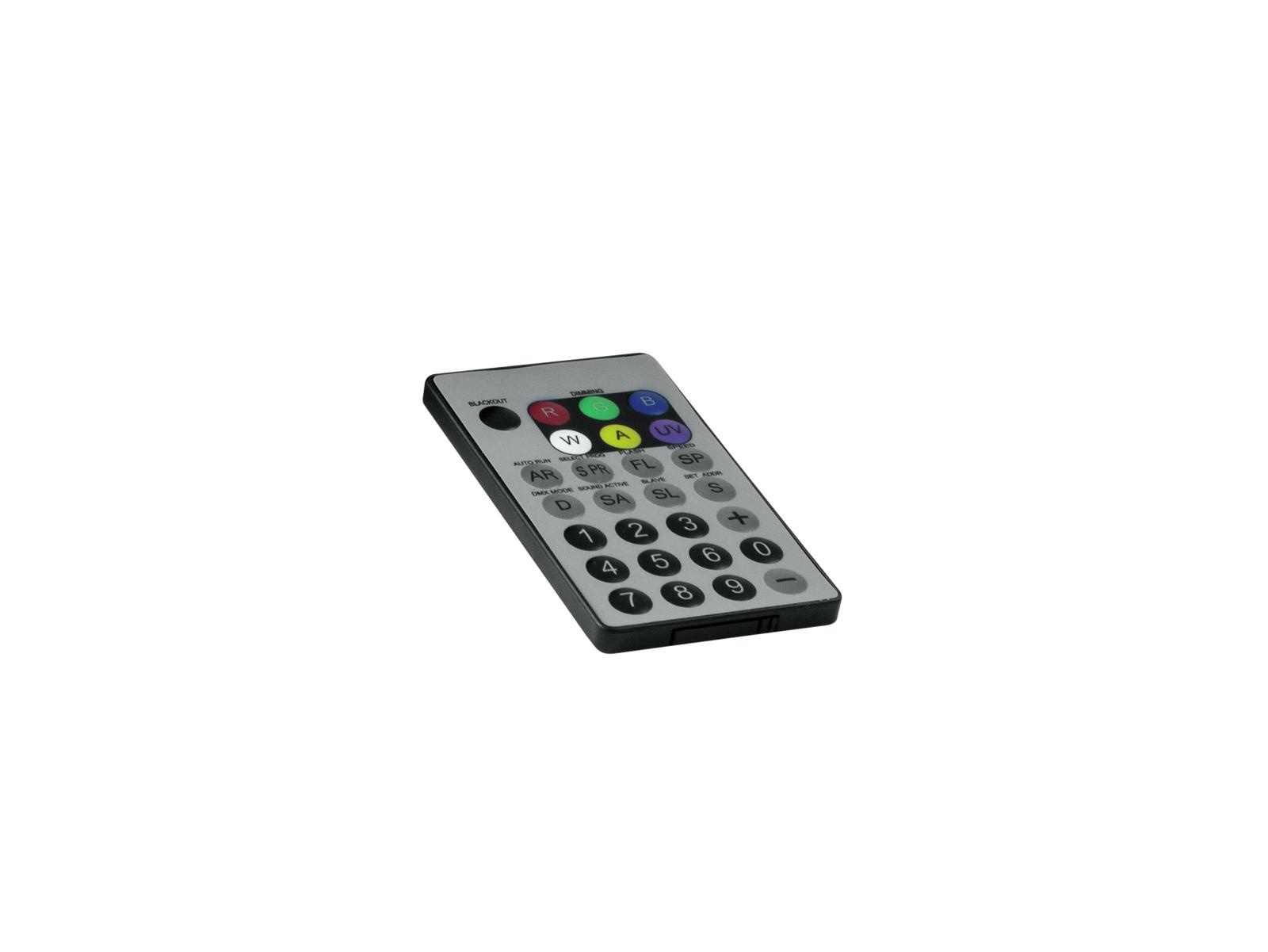 Eurolite EUROLITE IR-9 Remote Control