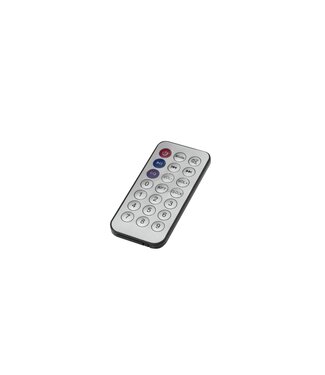 EUROLITE EUROLITE IR-10 Remote Control