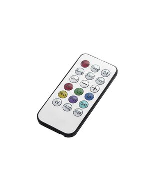 EUROLITE EUROLITE IR-12 Remote Control