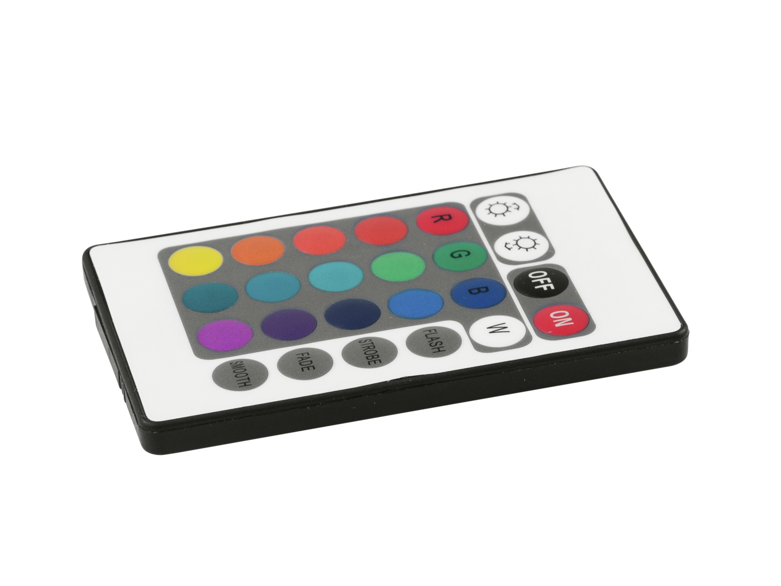 Eurolite EUROLITE IR-13 Remote Control